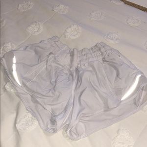 lululemon short size 2